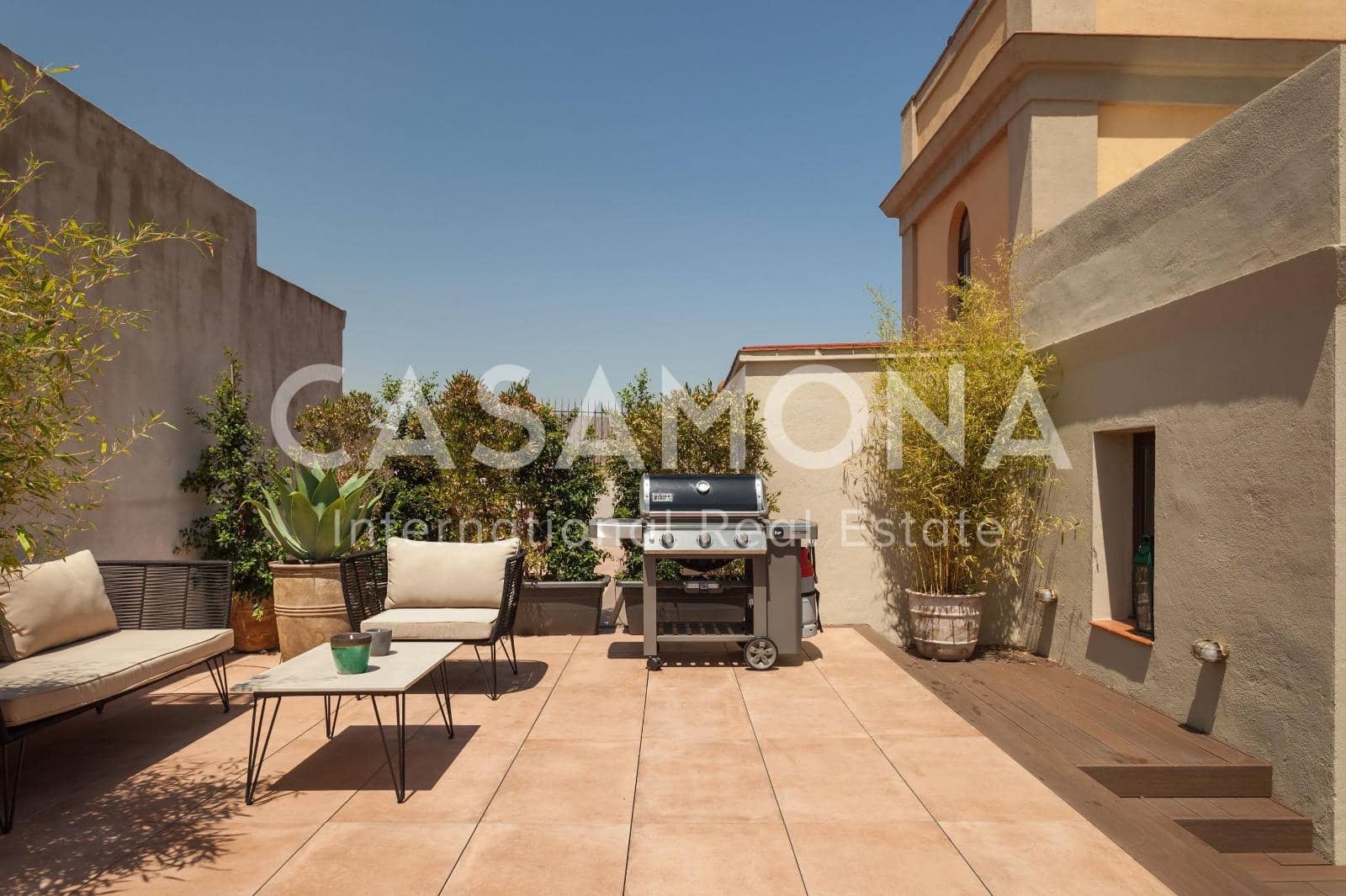 2 soverom Leilighet til leie i Barcelona by med svømmebasseng - € 3 850 (Ref: 6734339)