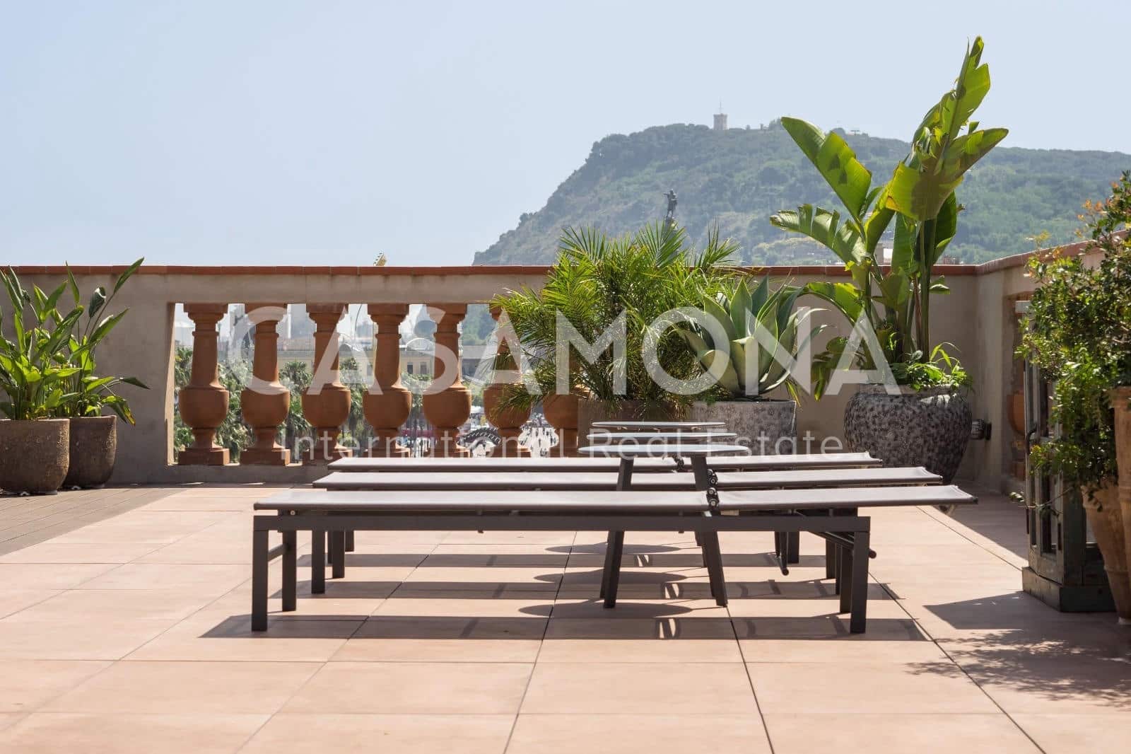 2 soverom Leilighet til leie i Barcelona by med svømmebasseng - € 3 850 (Ref: 6734339)