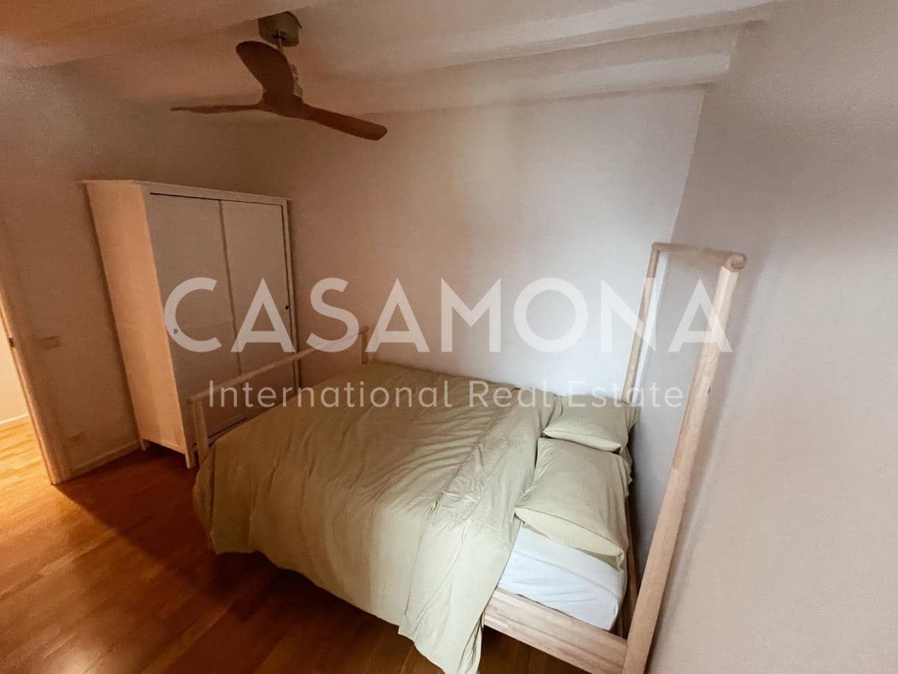 2 bedroom Apartment for rent in Barcelona city - € 1,350 (Ref: 6734342)