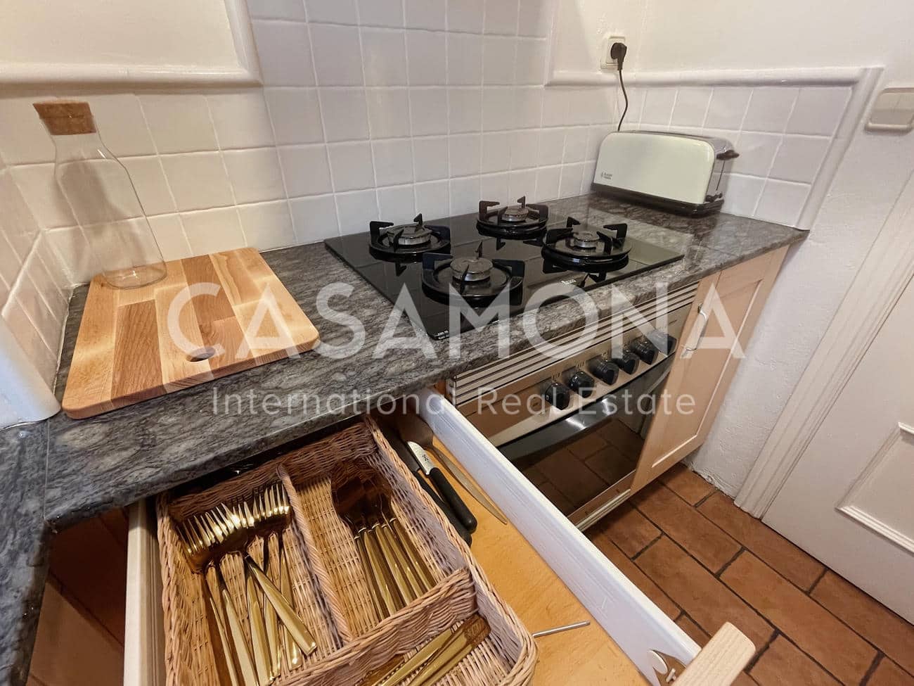 2 bedroom Apartment for rent in Barcelona city - € 1,350 (Ref: 6734342)