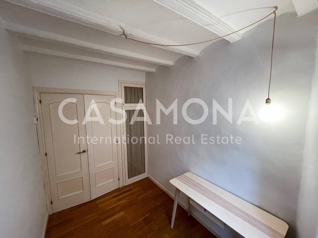 2 bedroom Apartment for rent in Barcelona city - € 1,350 (Ref: 6734342)