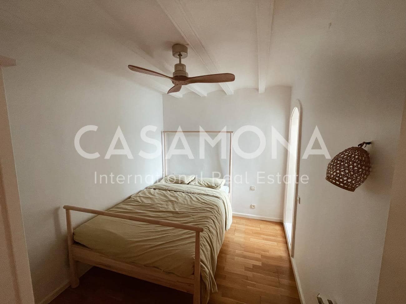2 bedroom Apartment for rent in Barcelona city - € 1,350 (Ref: 6734342)