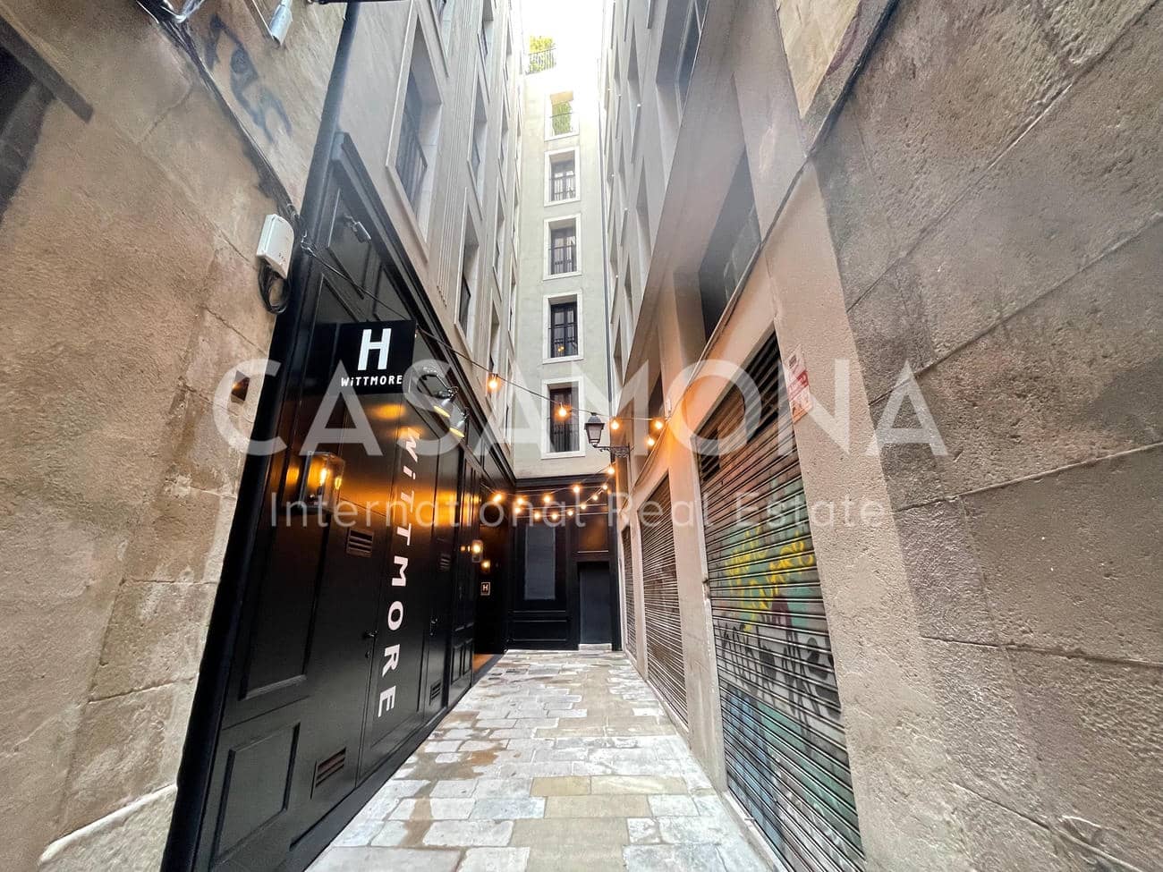 2 bedroom Apartment for rent in Barcelona city - € 1,350 (Ref: 6734342)