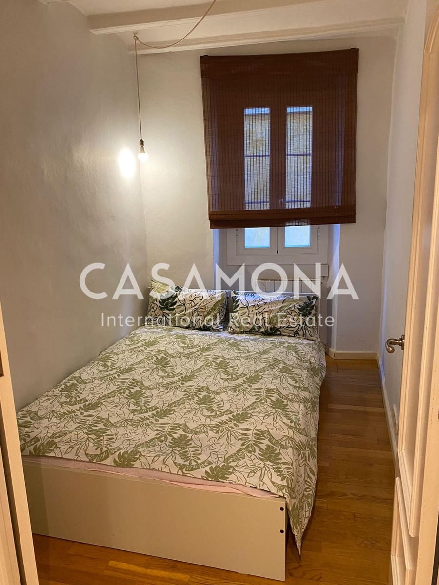 2 bedroom Apartment for rent in Barcelona city - € 1,350 (Ref: 6734342)