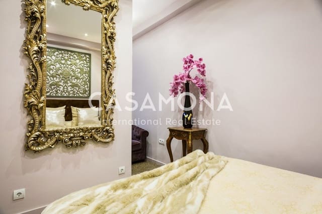 Apartamento de 2 habitaciones en La Dreta de L'Eixample, Barcelona ciudad en alquiler - 2.600 € (Ref: 6932940)