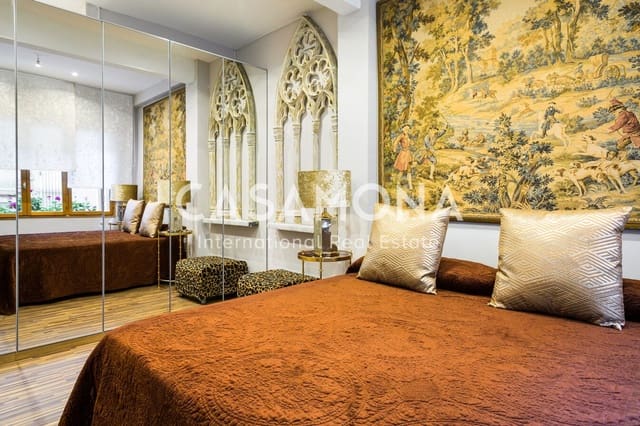 Apartamento de 2 habitaciones en La Dreta de L'Eixample, Barcelona ciudad en alquiler - 2.600 € (Ref: 6932940)