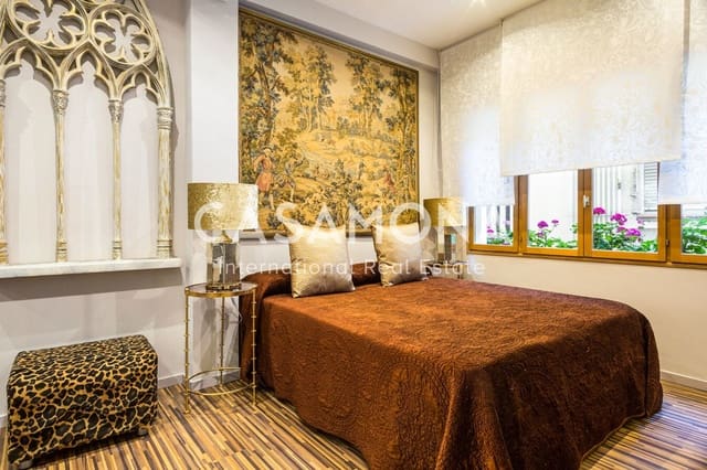 Apartamento de 2 habitaciones en La Dreta de L'Eixample, Barcelona ciudad en alquiler - 2.600 € (Ref: 6932940)