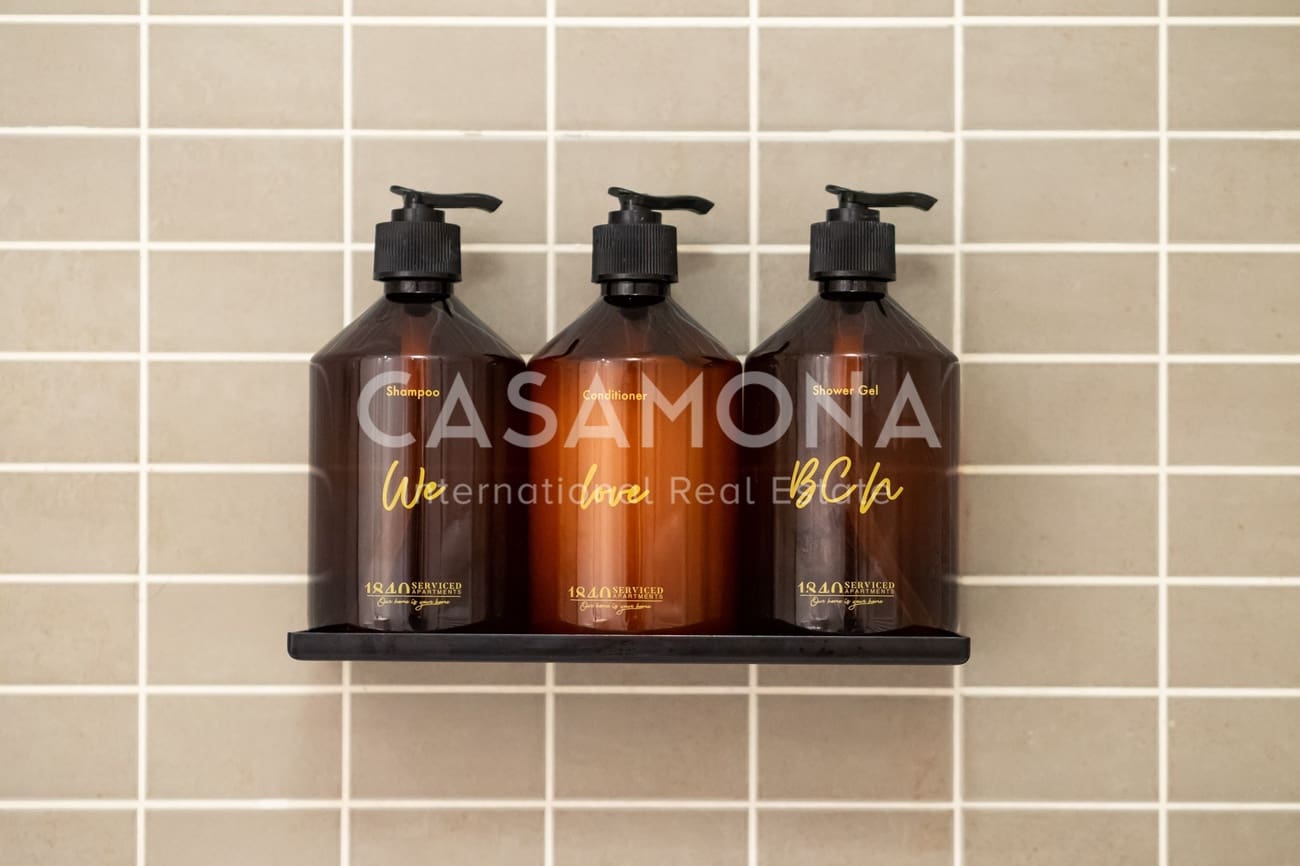 1 makuuhuone Huoneisto vuokrattavana paikassa Barcelona kaupunki mukana 
autotalli - 3 000 € (Ref: 6932950)