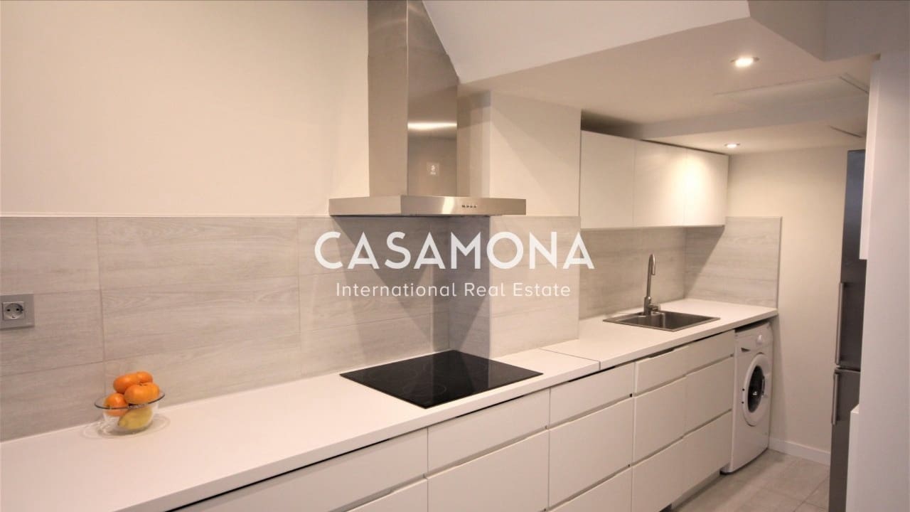 1 soveværelse Lejlighed til salg i Barcelona by - € 470.000 (Ref: 6932956)