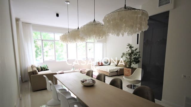 1 soveværelse Lejlighed til salg i Gràcia, Barcelona by - € 470.000 (Ref: 6932956)