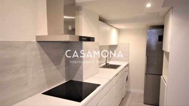1 soveværelse Lejlighed til salg i Gràcia, Barcelona by - € 470.000 (Ref: 6932956)