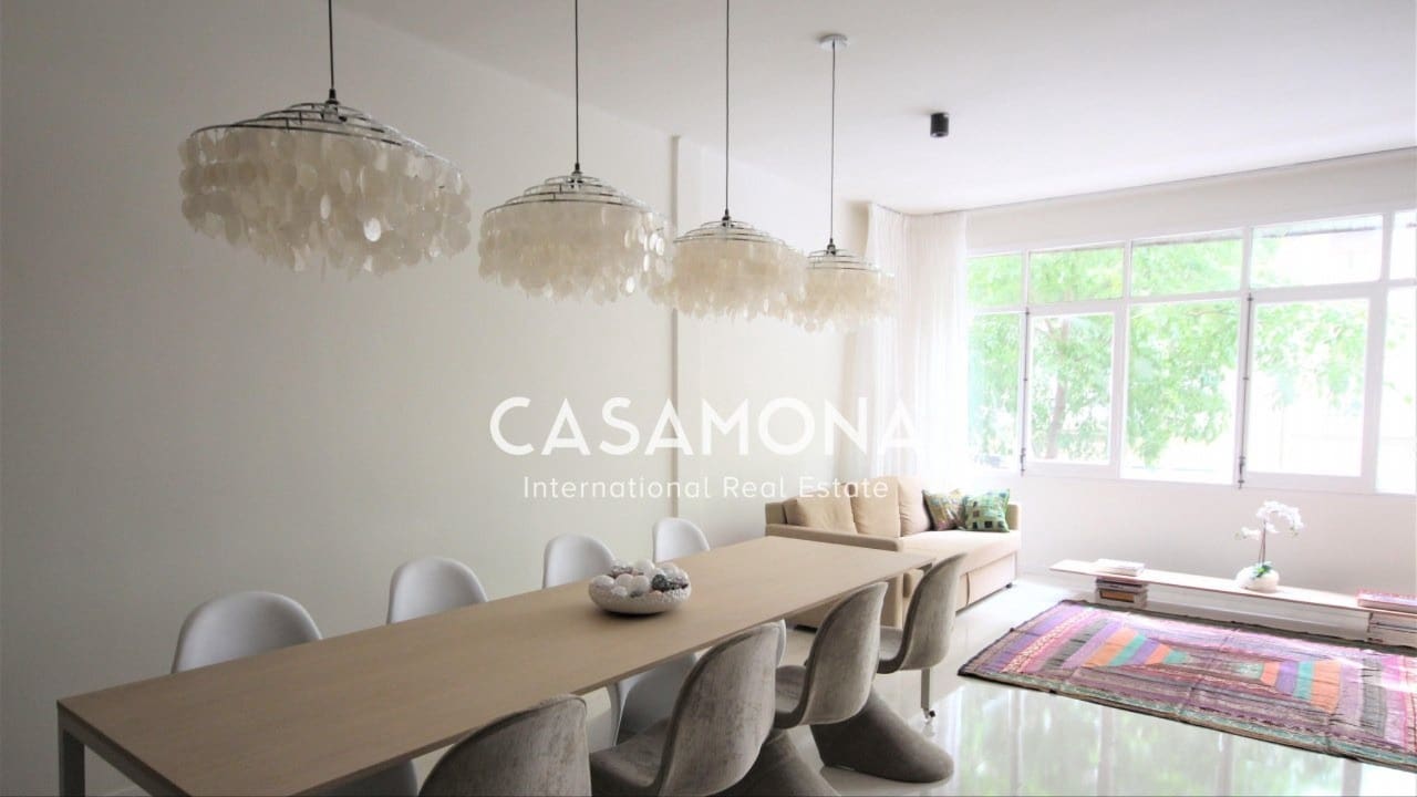 1 soveværelse Lejlighed til salg i Barcelona by - € 470.000 (Ref: 6932956)