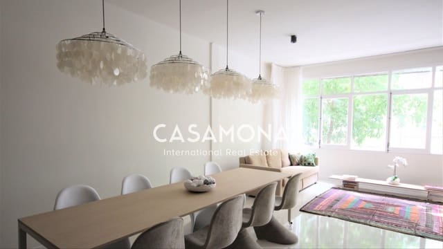 1 soveværelse Lejlighed til salg i Gràcia, Barcelona by - € 470.000 (Ref: 6932956)