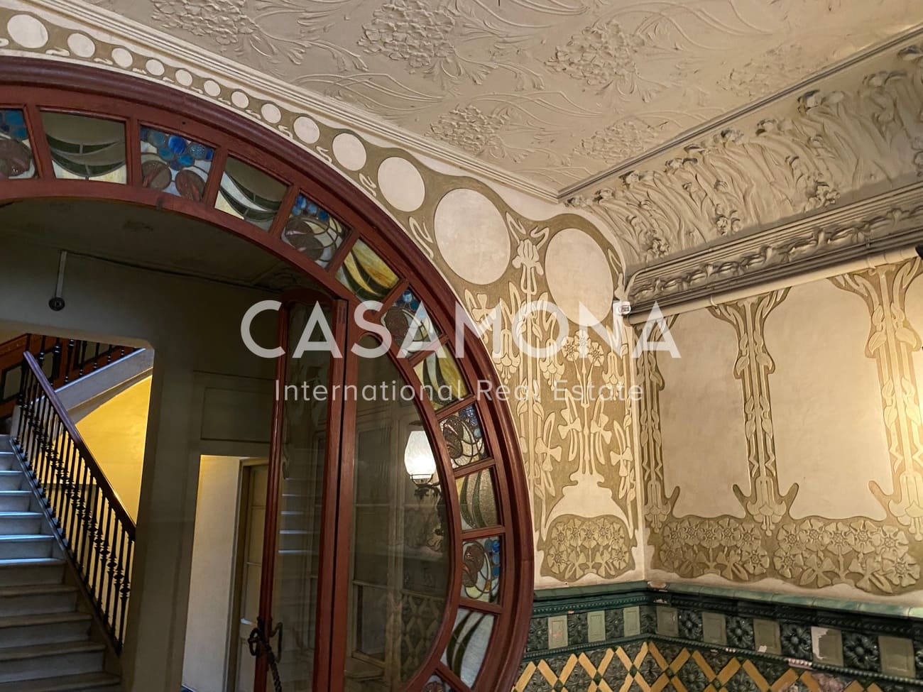 3 slaapkamer Appartement te huur in Barcelona stad - € 3.000 (Ref: 6962141)