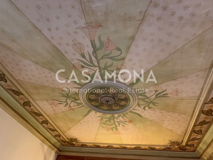 3 slaapkamer Appartement te huur in Barcelona stad - € 3.000 (Ref: 6962141)