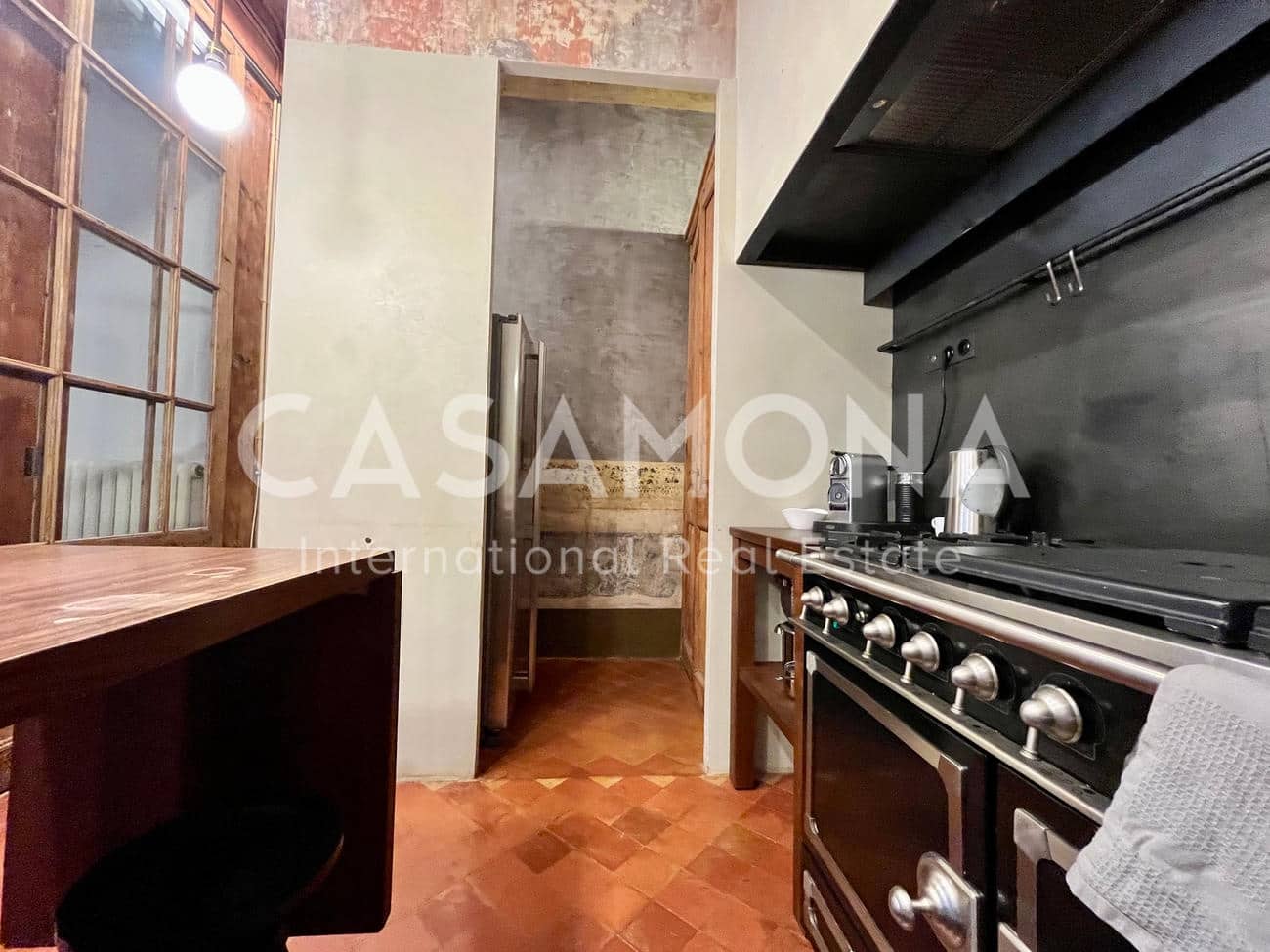 3 slaapkamer Appartement te huur in Barcelona stad - € 3.000 (Ref: 6962141)