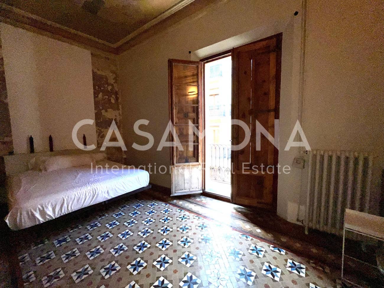 3 slaapkamer Appartement te huur in Barcelona stad - € 3.000 (Ref: 6962141)
