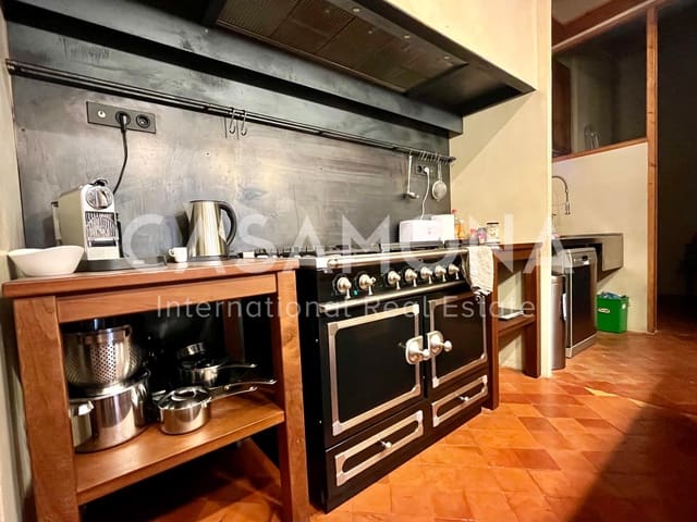 3 sovrum Lägenhet att hyra i Sant Pere, Santa Caterina i La Ribera, Barcelona stad - 3 000 € (Ref: 6962141)
