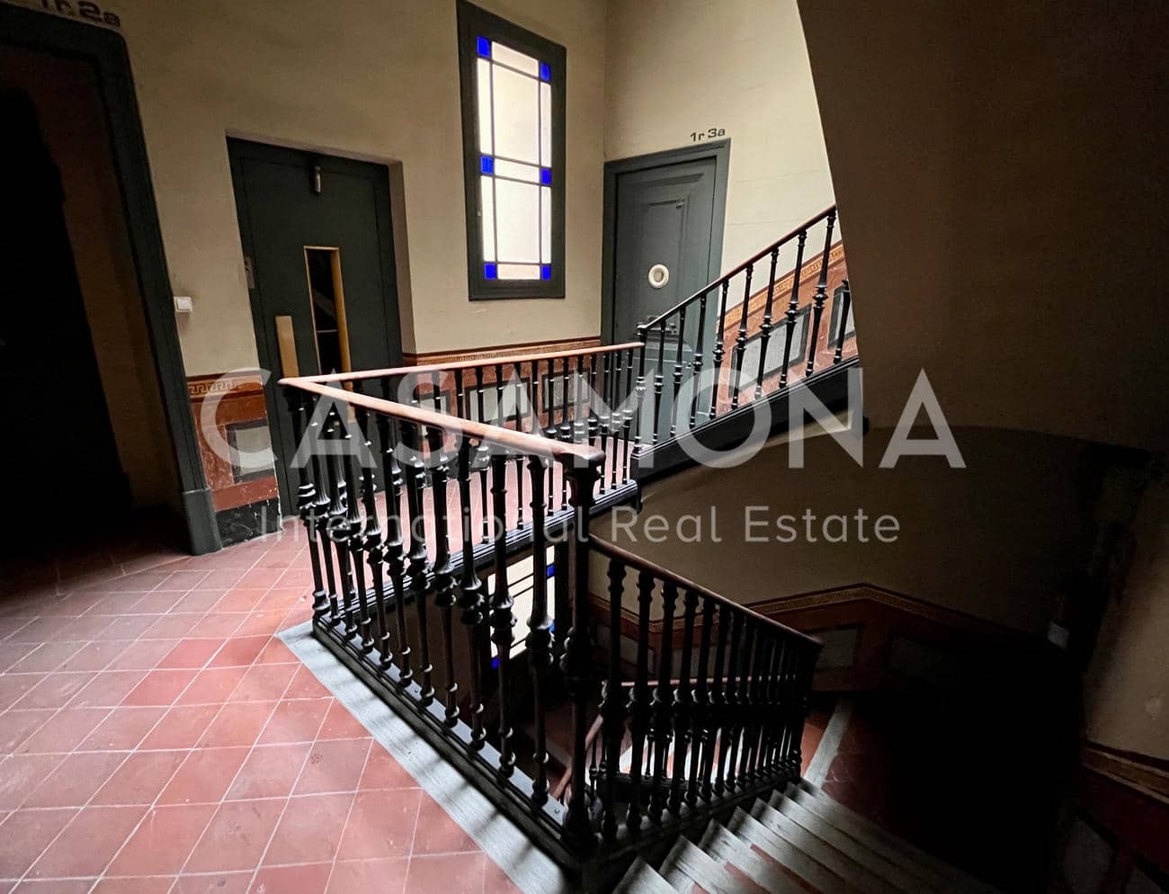 3 slaapkamer Appartement te huur in Barcelona stad - € 3.000 (Ref: 6962141)