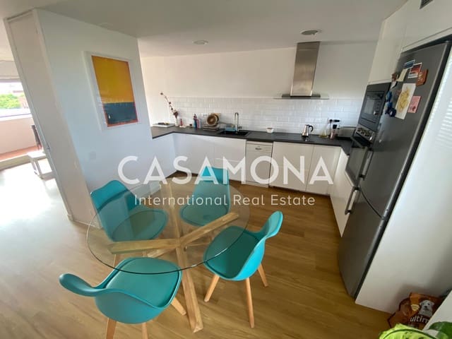 3 bedroom Apartment for sale in La Barceloneta, Barcelona city - € 580,000 (Ref: 6962142)