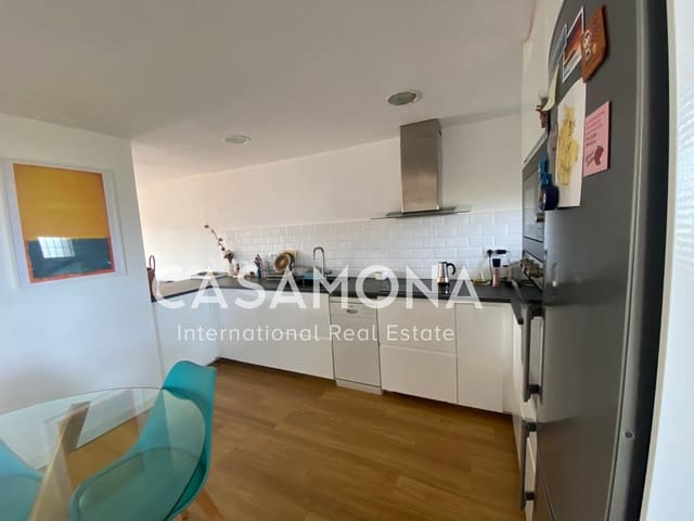 3 bedroom Apartment for sale in La Barceloneta, Barcelona city - € 580,000 (Ref: 6962142)