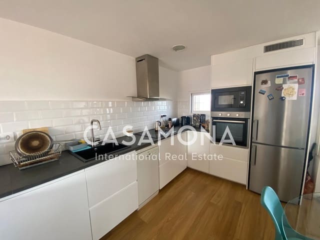 3 bedroom Apartment for sale in La Barceloneta, Barcelona city - € 580,000 (Ref: 6962142)