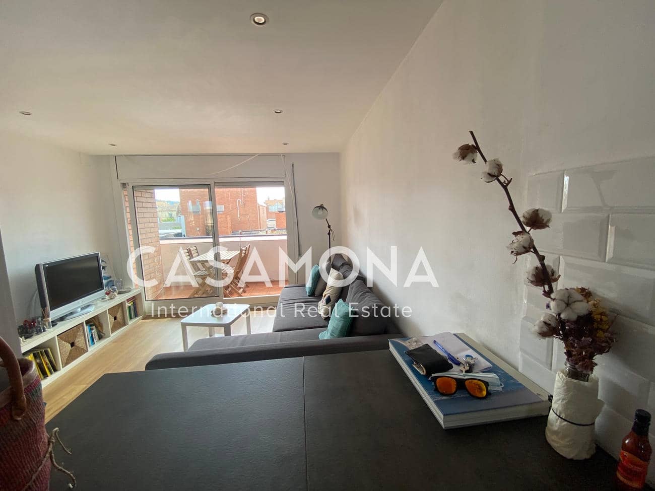 3 soveværelse Lejlighed til salg i Barcelona by - € 580.000 (Ref: 6962142)