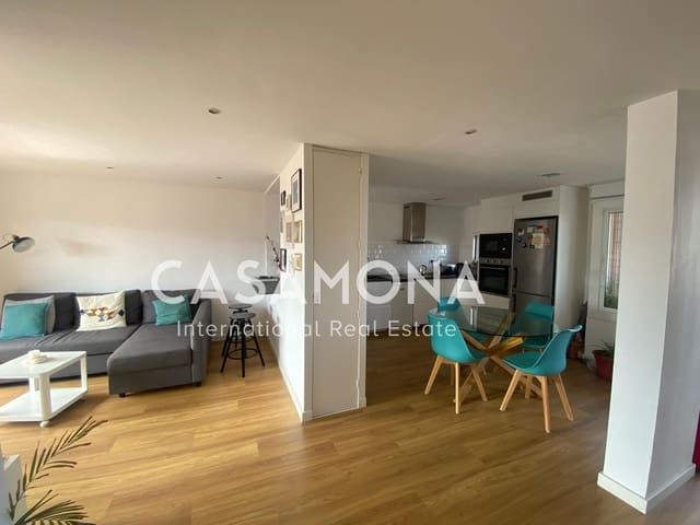 3 bedroom Apartment for sale in La Barceloneta, Barcelona city - € 580,000 (Ref: 6962142)