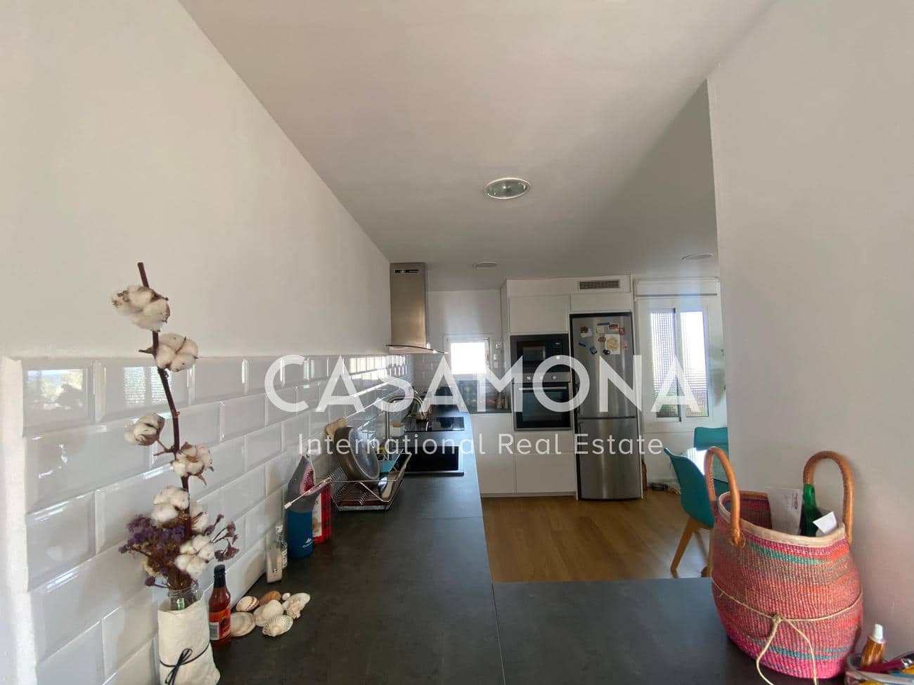 3 soveværelse Lejlighed til salg i Barcelona by - € 580.000 (Ref: 6962142)