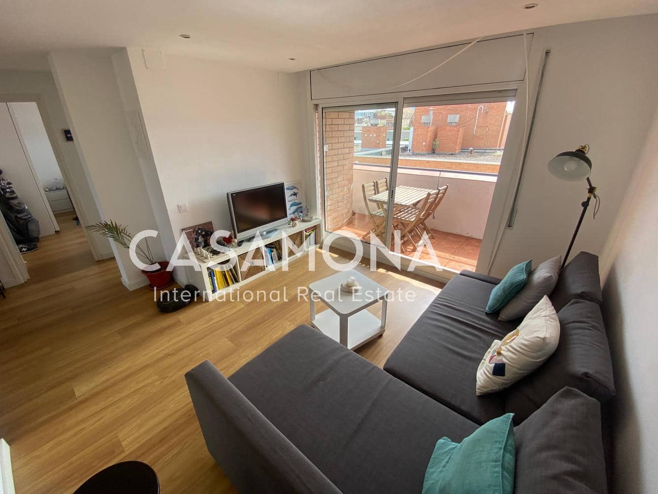 3 soveværelse Lejlighed til salg i Barcelona by - € 580.000 (Ref: 6962142)