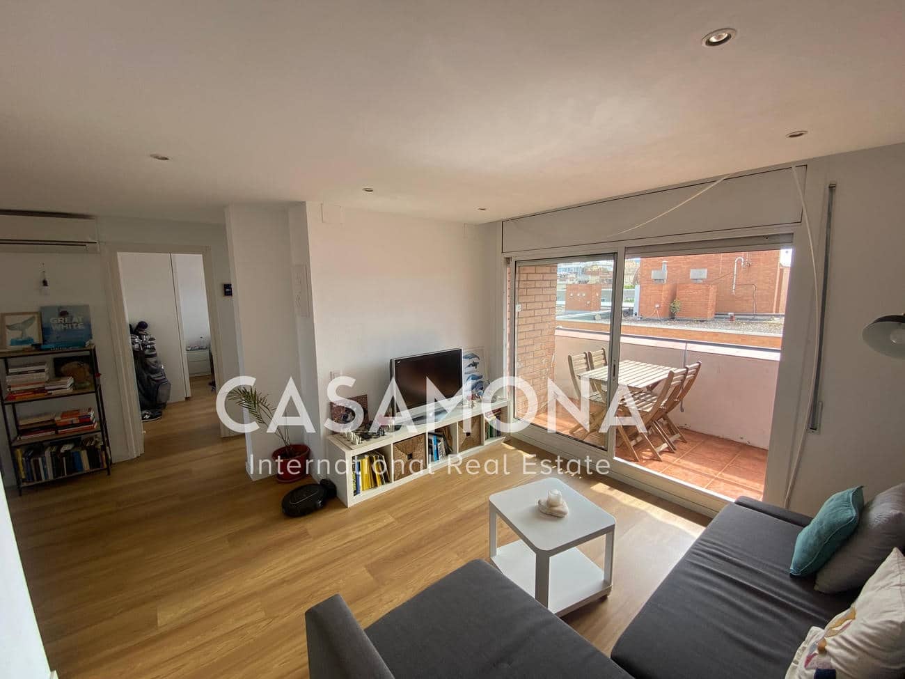 3 soveværelse Lejlighed til salg i Barcelona by - € 580.000 (Ref: 6962142)