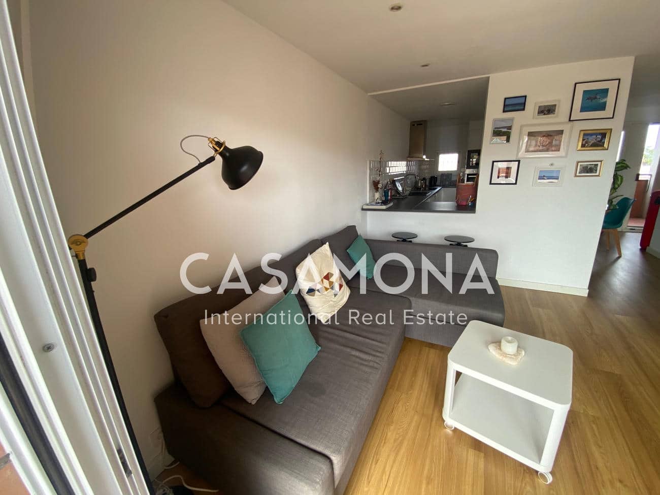 3 soveværelse Lejlighed til salg i Barcelona by - € 580.000 (Ref: 6962142)