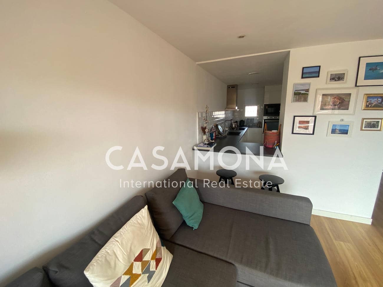 3 soveværelse Lejlighed til salg i Barcelona by - € 580.000 (Ref: 6962142)