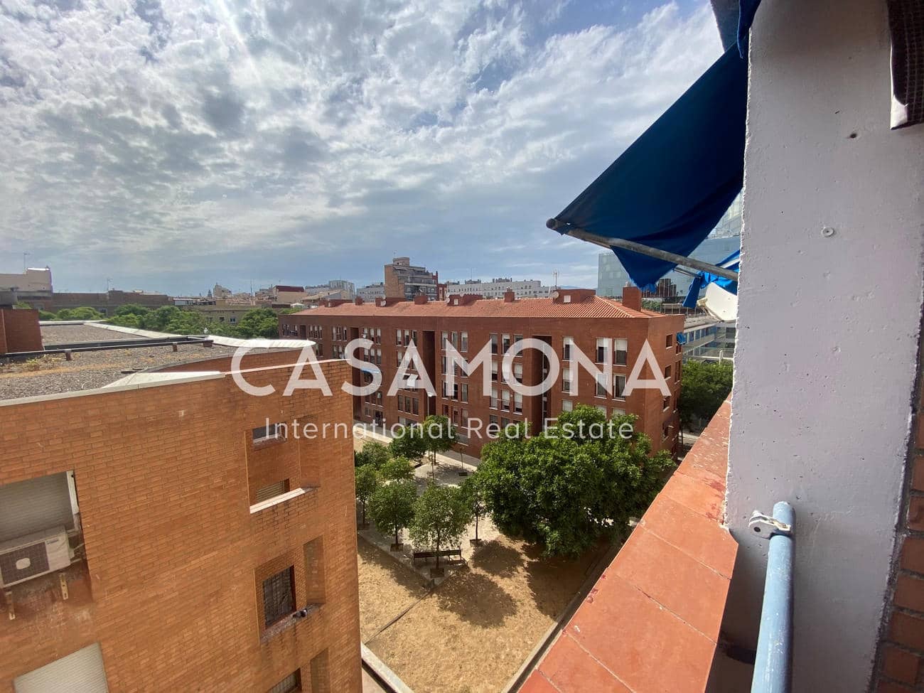 3 soveværelse Lejlighed til salg i Barcelona by - € 580.000 (Ref: 6962142)