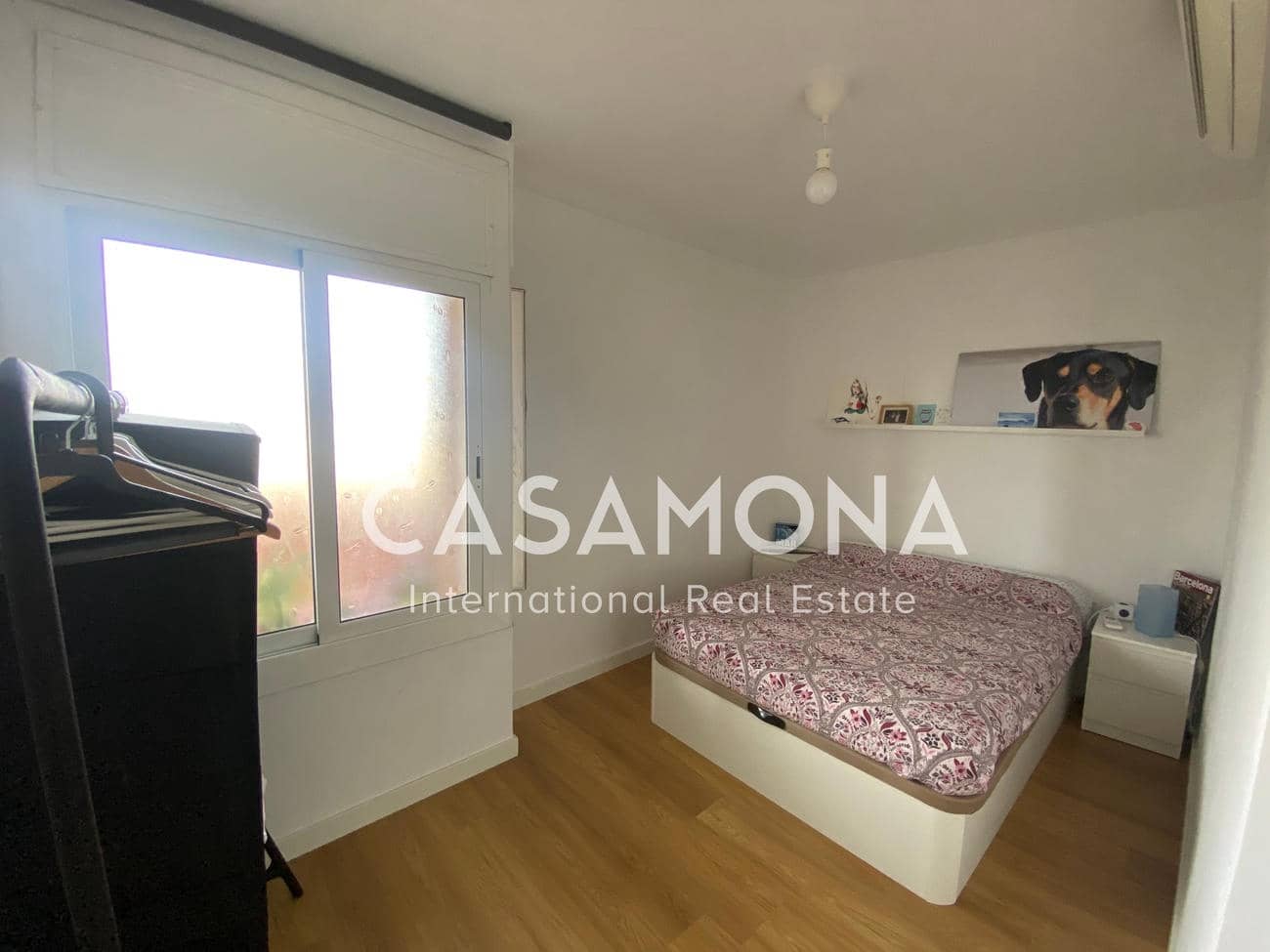 3 soveværelse Lejlighed til salg i Barcelona by - € 580.000 (Ref: 6962142)