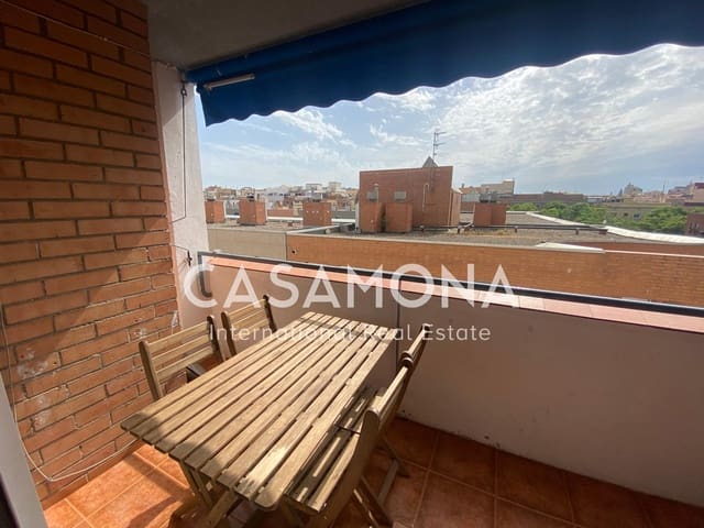 3 bedroom Apartment for sale in La Barceloneta, Barcelona city - € 580,000 (Ref: 6962142)
