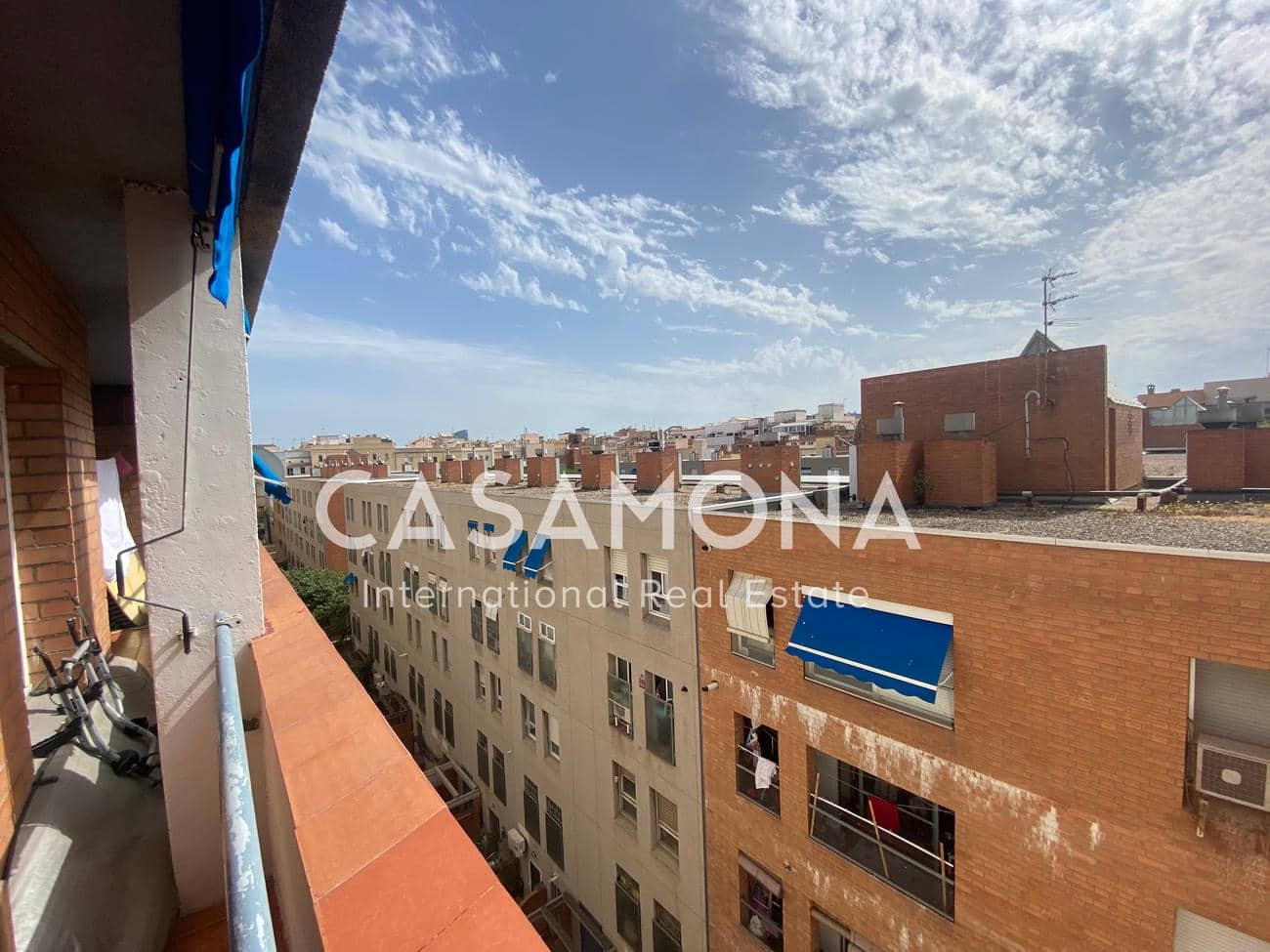 3 soveværelse Lejlighed til salg i Barcelona by - € 580.000 (Ref: 6962142)