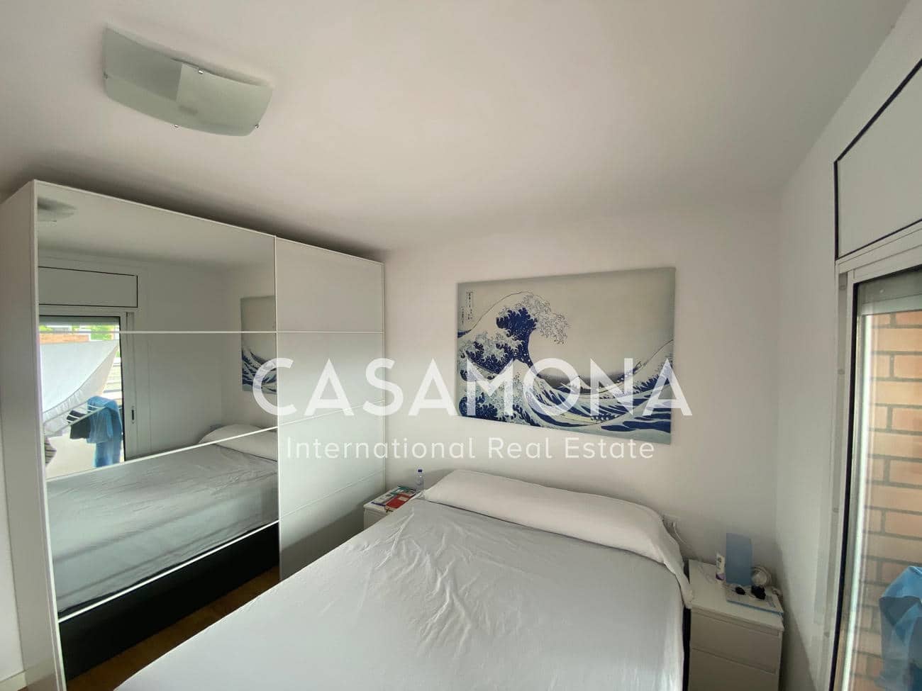 3 soveværelse Lejlighed til salg i Barcelona by - € 580.000 (Ref: 6962142)