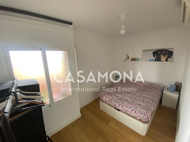 3 bedroom Apartment for sale in La Barceloneta, Barcelona city - € 580,000 (Ref: 6962142)