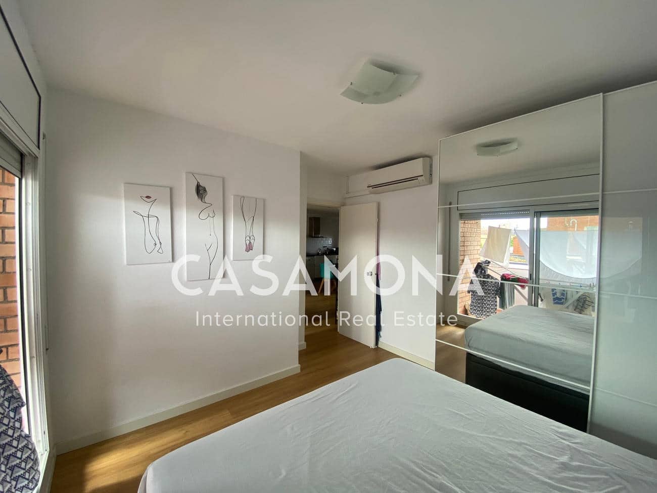 3 soveværelse Lejlighed til salg i Barcelona by - € 580.000 (Ref: 6962142)