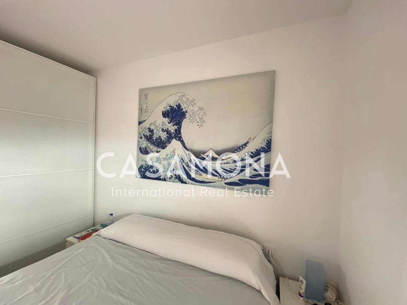 3 soveværelse Lejlighed til salg i Barcelona by - € 580.000 (Ref: 6962142)