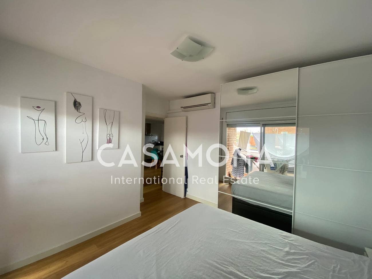 3 soveværelse Lejlighed til salg i Barcelona by - € 580.000 (Ref: 6962142)