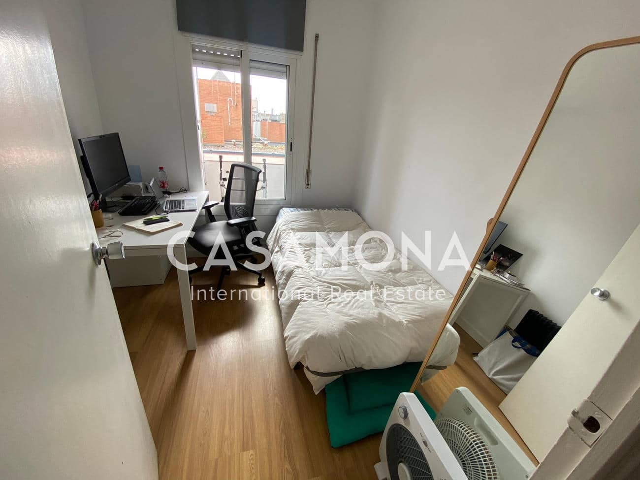 3 soveværelse Lejlighed til salg i Barcelona by - € 580.000 (Ref: 6962142)