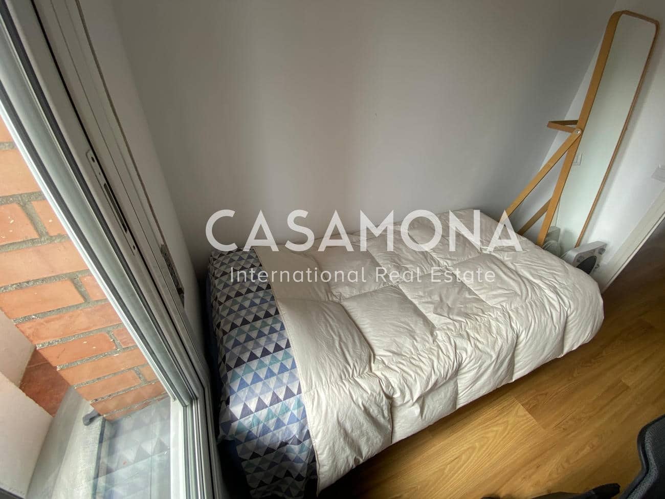 3 soveværelse Lejlighed til salg i Barcelona by - € 580.000 (Ref: 6962142)