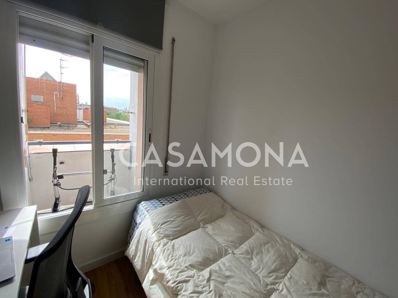 3 soveværelse Lejlighed til salg i Barcelona by - € 580.000 (Ref: 6962142)