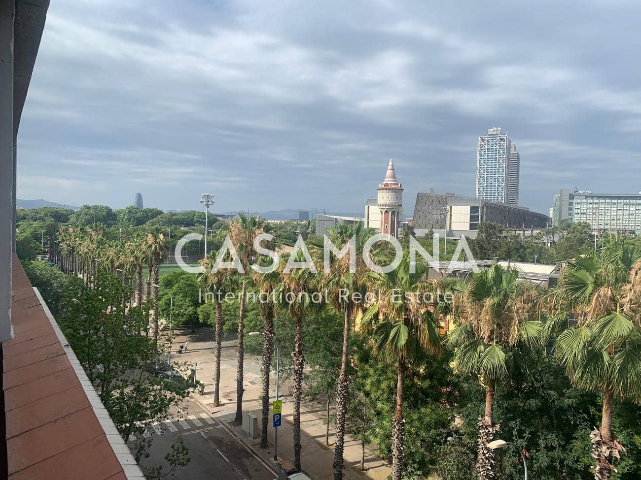 3 soveværelse Lejlighed til salg i Barcelona by - € 580.000 (Ref: 6962142)