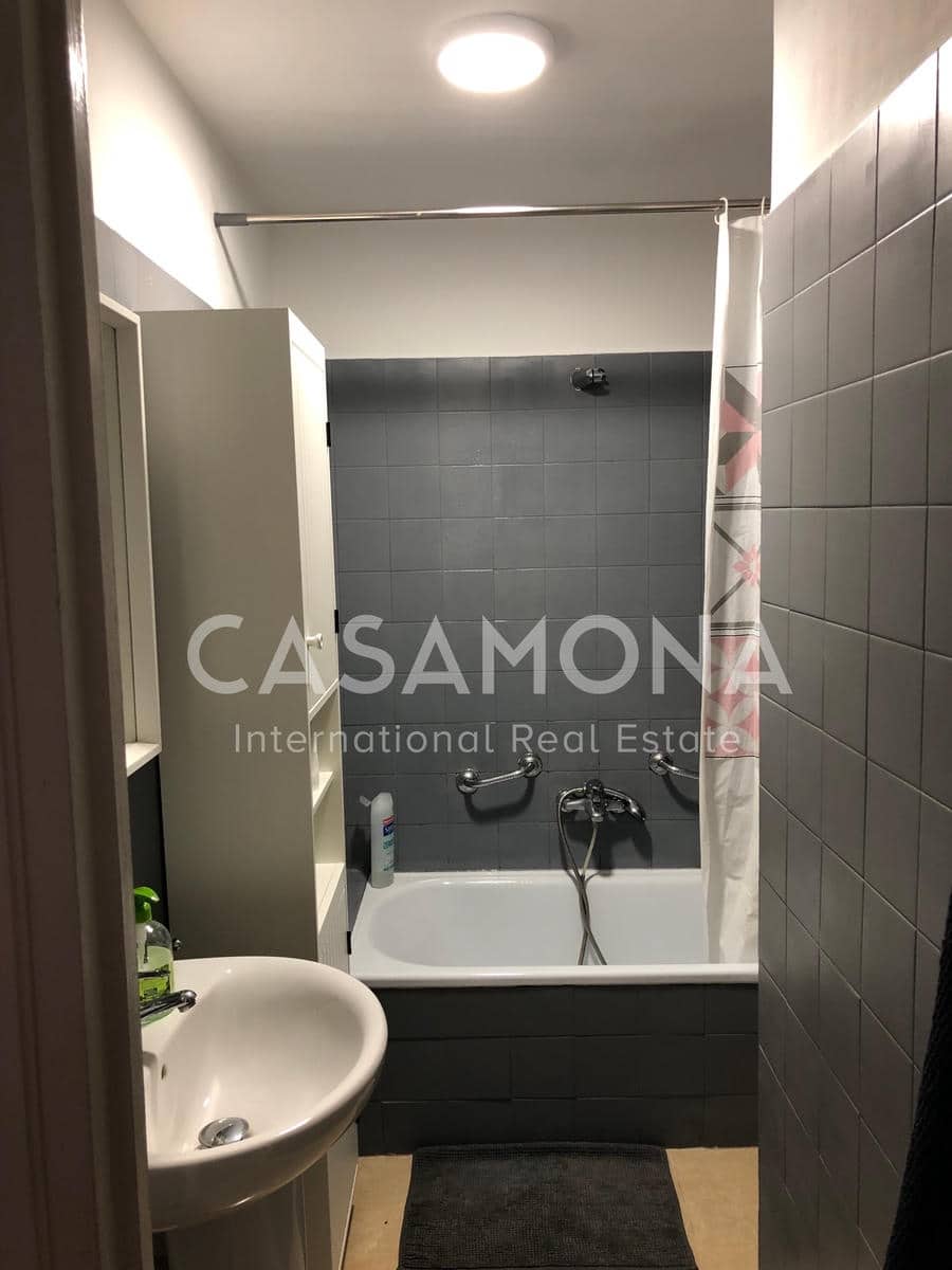 3 soveværelse Lejlighed til salg i Barcelona by - € 580.000 (Ref: 6962142)