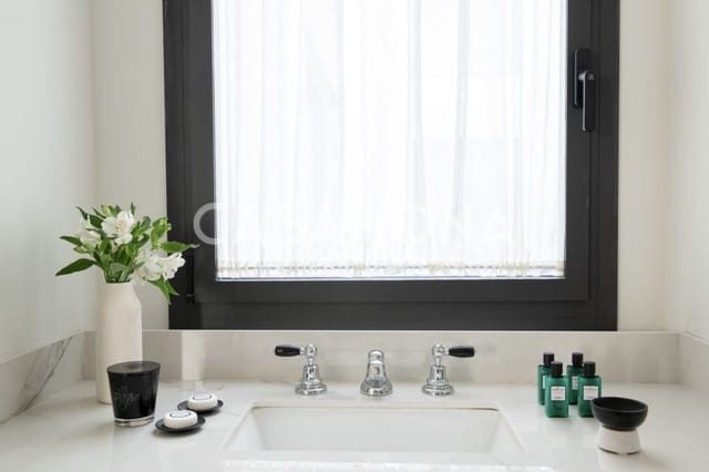 3 Zimmer Apartment zu vermieten in La Dreta de L'Eixample, Barcelona Stadt mit Pool - 15.000 € (Ref: 7017611)