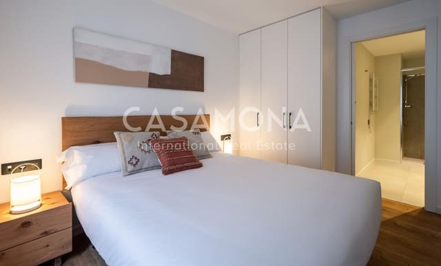 1 camera da letto Appartamento da affittare in El Raval, Barcelona città - 2.300 € (Rif: 7017612)