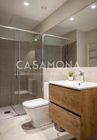 1 camera da letto Appartamento da affittare in El Raval, Barcelona città - 2.300 € (Rif: 7017612)